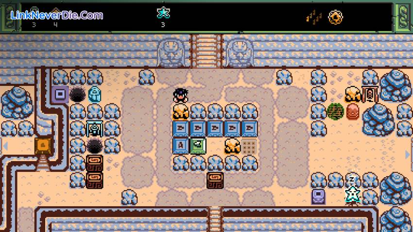 Hình ảnh trong game Isles of Sea and Sky (screenshot) Hình ảnh trong game Isles of Sea and Sky (screenshot)