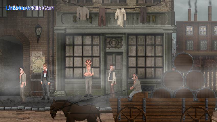 Hình ảnh trong game AN ENGLISH HAUNTING (screenshot) Hình ảnh trong game AN ENGLISH HAUNTING (screenshot)