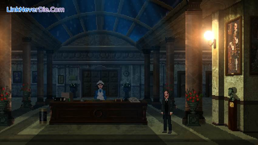Hình ảnh trong game AN ENGLISH HAUNTING (screenshot) Hình ảnh trong game AN ENGLISH HAUNTING (screenshot)