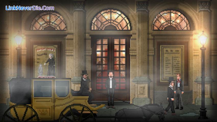 Hình ảnh trong game AN ENGLISH HAUNTING (screenshot) Hình ảnh trong game AN ENGLISH HAUNTING (screenshot)