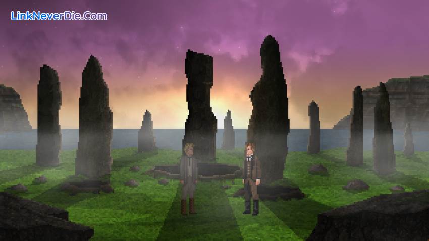 Hình ảnh trong game AN ENGLISH HAUNTING (screenshot) Hình ảnh trong game AN ENGLISH HAUNTING (screenshot)