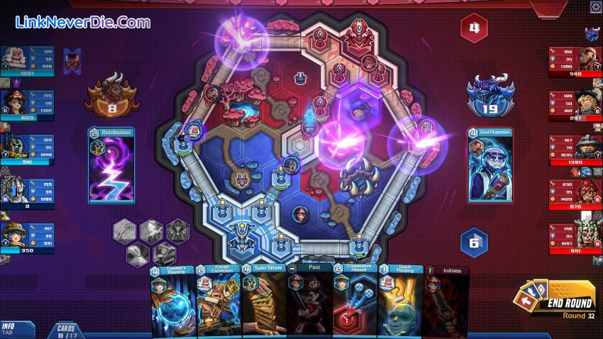 Hình ảnh trong game Esports Godfather (screenshot) Hình ảnh trong game Esports Godfather (screenshot)