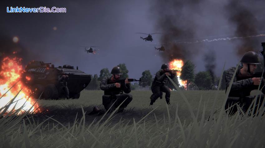 Hình ảnh trong game Regiments (screenshot) Hình ảnh trong game Regiments (screenshot)