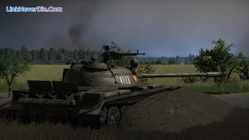 Hình ảnh trong game Regiments (screenshot) Hình ảnh trong game Regiments (screenshot)