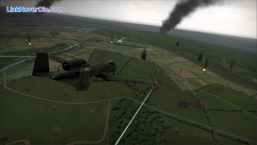 Hình ảnh trong game Regiments (screenshot) Hình ảnh trong game Regiments (screenshot)