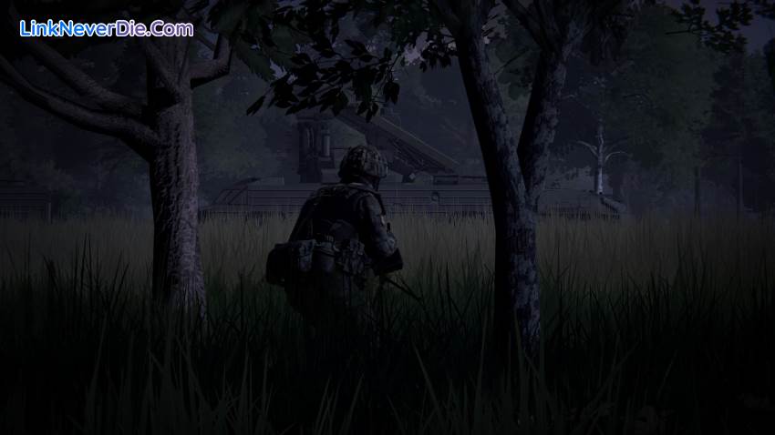 Hình ảnh trong game Regiments (screenshot) Hình ảnh trong game Regiments (screenshot)