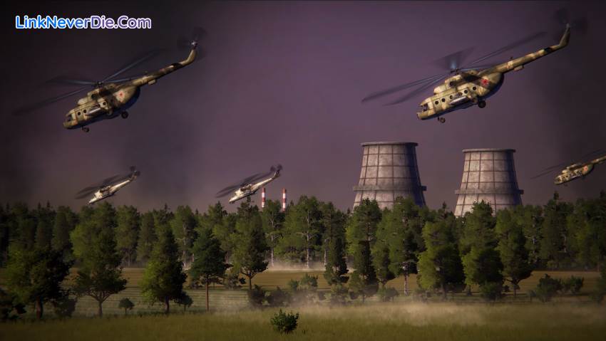 Hình ảnh trong game Regiments (screenshot) Hình ảnh trong game Regiments (screenshot)