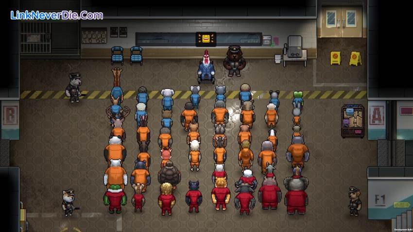 Hình ảnh trong game Back to the Dawn (screenshot) Hình ảnh trong game Back to the Dawn (screenshot)