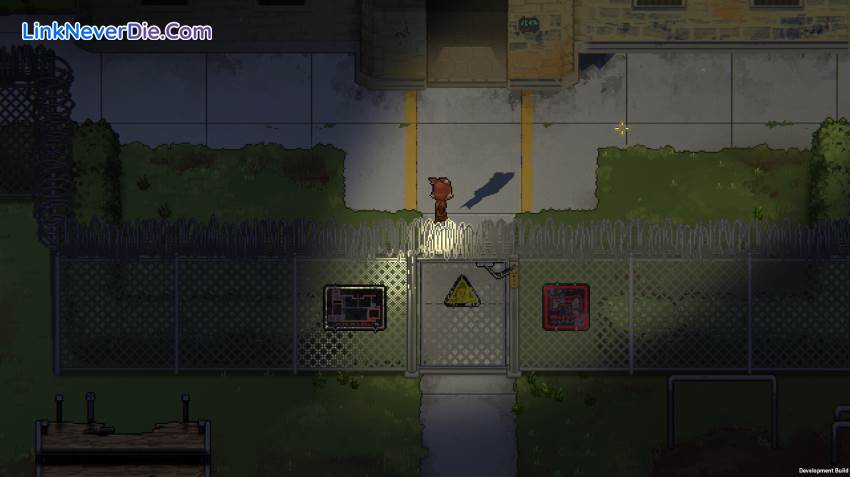 Hình ảnh trong game Back to the Dawn (screenshot) Hình ảnh trong game Back to the Dawn (screenshot)