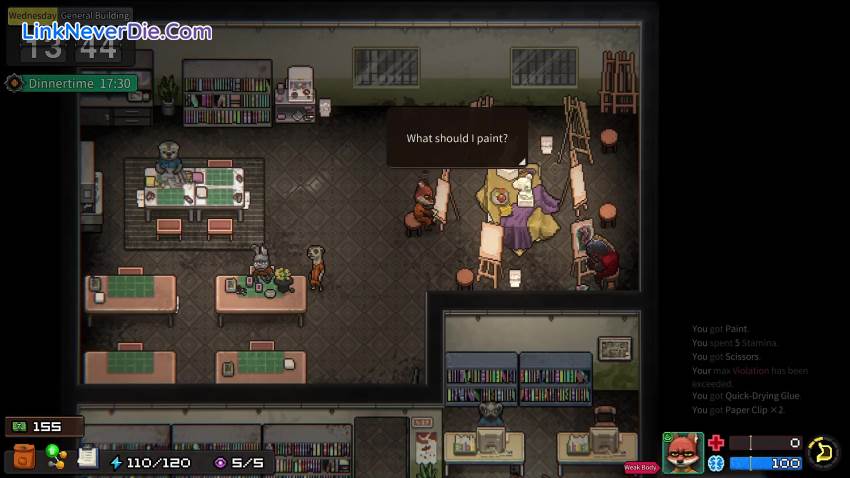 Hình ảnh trong game Back to the Dawn (screenshot) Hình ảnh trong game Back to the Dawn (screenshot)