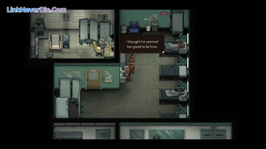 Hình ảnh trong game Back to the Dawn (screenshot) Hình ảnh trong game Back to the Dawn (screenshot)