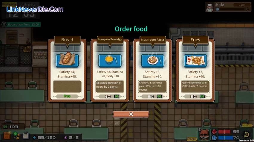 Hình ảnh trong game Back to the Dawn (screenshot) Hình ảnh trong game Back to the Dawn (screenshot)