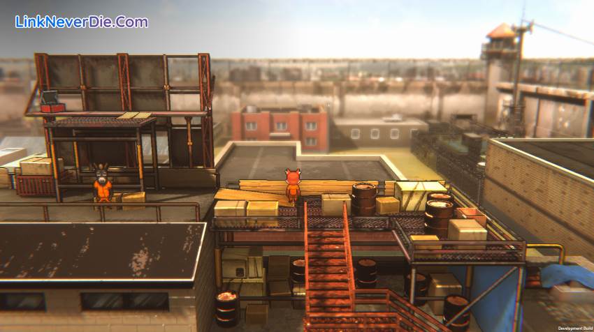 Hình ảnh trong game Back to the Dawn (screenshot) Hình ảnh trong game Back to the Dawn (screenshot)