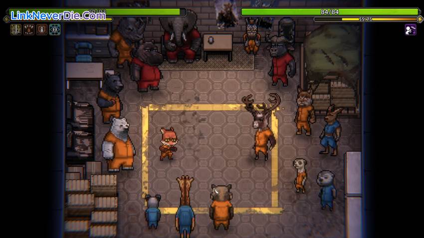 Hình ảnh trong game Back to the Dawn (screenshot) Hình ảnh trong game Back to the Dawn (screenshot)