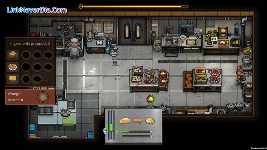 Hình ảnh trong game Back to the Dawn (screenshot) Hình ảnh trong game Back to the Dawn (screenshot)