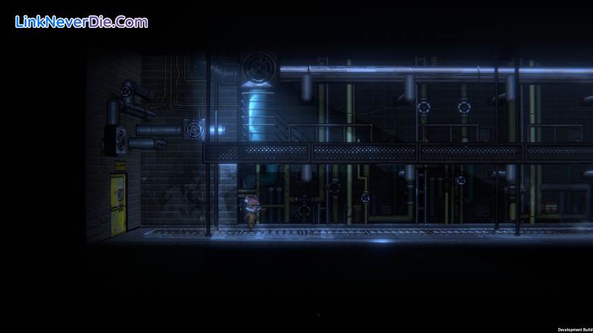 Hình ảnh trong game Back to the Dawn (screenshot) Hình ảnh trong game Back to the Dawn (screenshot)