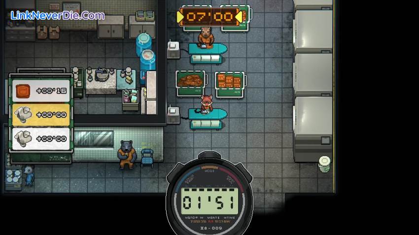 Hình ảnh trong game Back to the Dawn (screenshot) Hình ảnh trong game Back to the Dawn (screenshot)
