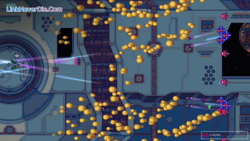 Hình ảnh trong game Stellar Interface (screenshot) Hình ảnh trong game Stellar Interface (screenshot)
