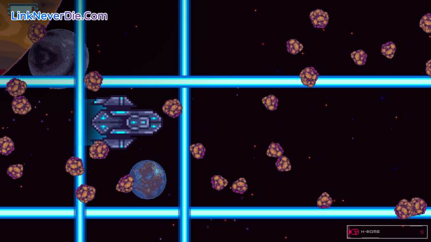 Hình ảnh trong game Stellar Interface (screenshot) Hình ảnh trong game Stellar Interface (screenshot)