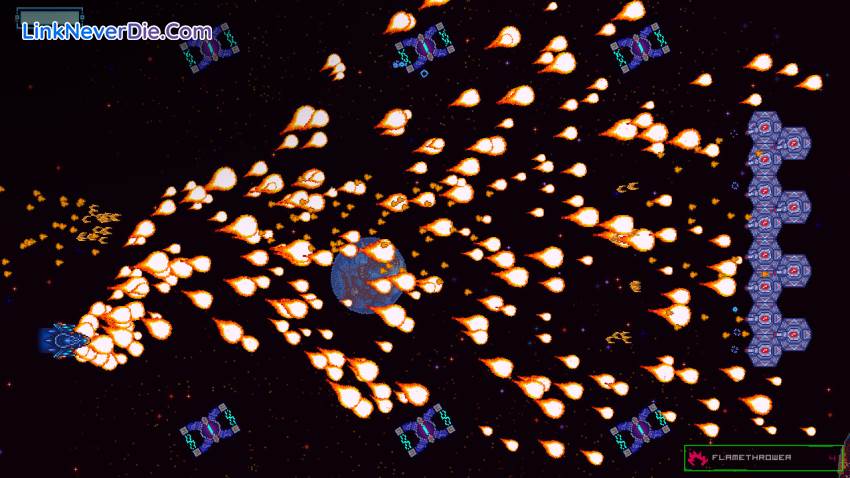 Hình ảnh trong game Stellar Interface (screenshot) Hình ảnh trong game Stellar Interface (screenshot)