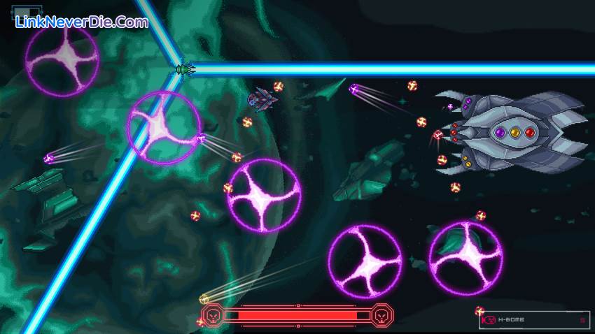 Hình ảnh trong game Stellar Interface (screenshot) Hình ảnh trong game Stellar Interface (screenshot)