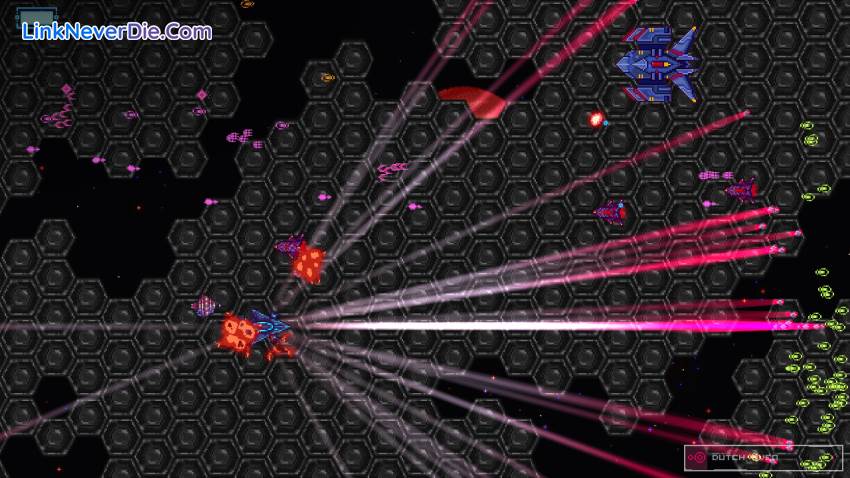 Hình ảnh trong game Stellar Interface (screenshot) Hình ảnh trong game Stellar Interface (screenshot)