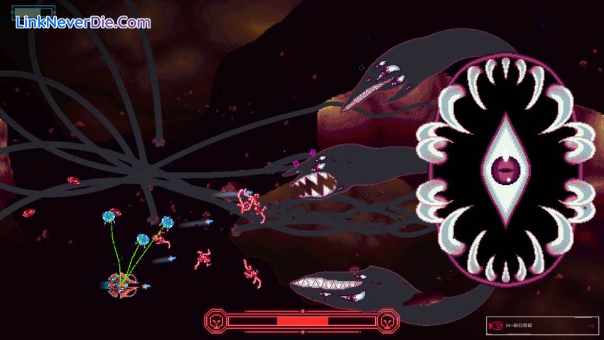 Hình ảnh trong game Stellar Interface (screenshot) Hình ảnh trong game Stellar Interface (screenshot)