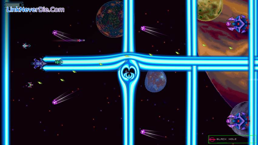 Hình ảnh trong game Stellar Interface (screenshot) Hình ảnh trong game Stellar Interface (screenshot)