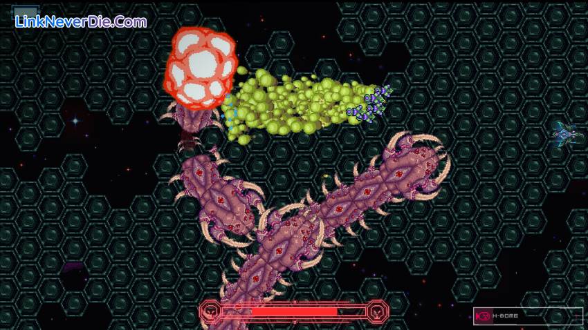 Hình ảnh trong game Stellar Interface (screenshot) Hình ảnh trong game Stellar Interface (screenshot)