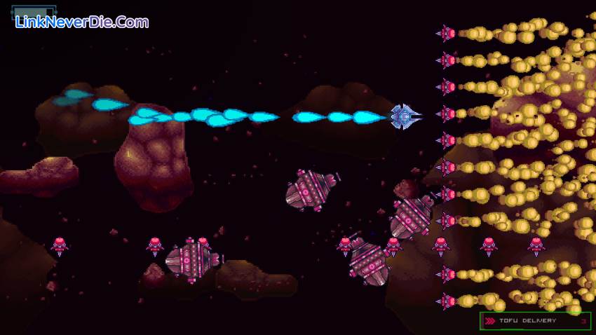 Hình ảnh trong game Stellar Interface (screenshot) Hình ảnh trong game Stellar Interface (screenshot)