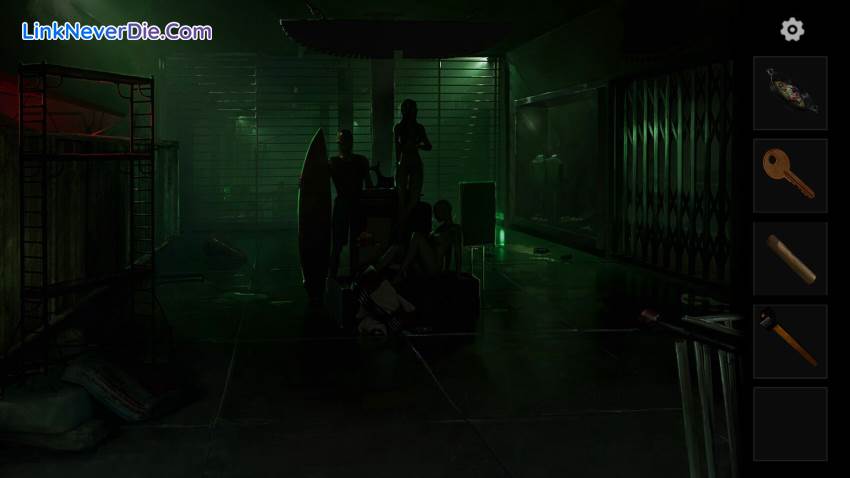 Hình ảnh trong game Dark Notes (screenshot) Hình ảnh trong game Dark Notes (screenshot)