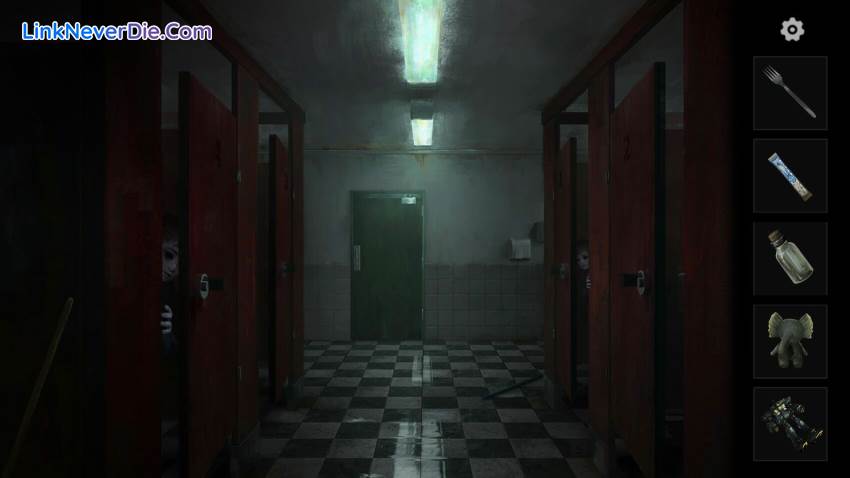 Hình ảnh trong game Dark Notes (screenshot) Hình ảnh trong game Dark Notes (screenshot)