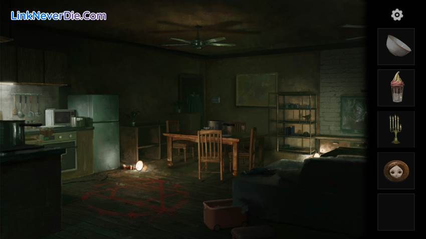 Hình ảnh trong game Dark Notes (screenshot) Hình ảnh trong game Dark Notes (screenshot)