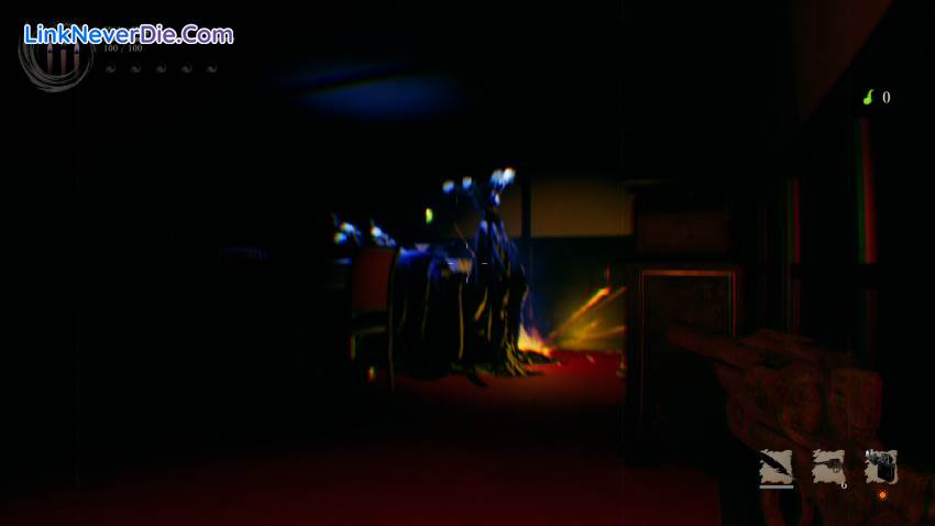 Hình ảnh trong game SHADOW CORRIDOR 2 (screenshot) Hình ảnh trong game SHADOW CORRIDOR 2 (screenshot)