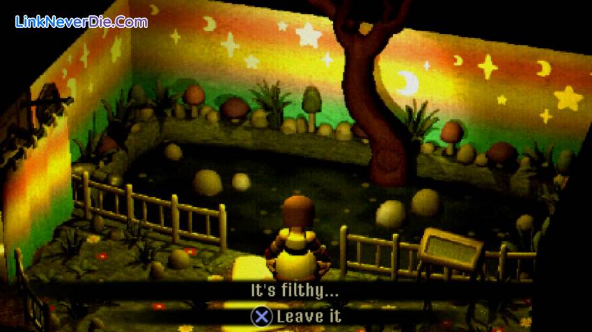 Hình ảnh trong game Crow Country (screenshot) Hình ảnh trong game Crow Country (screenshot)