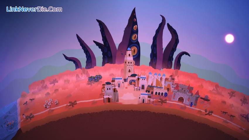 Hình ảnh trong game Reus 2 (screenshot) Hình ảnh trong game Reus 2 (screenshot)
