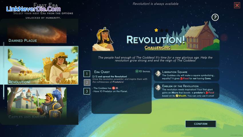 Hình ảnh trong game Reus 2 (screenshot) Hình ảnh trong game Reus 2 (screenshot)