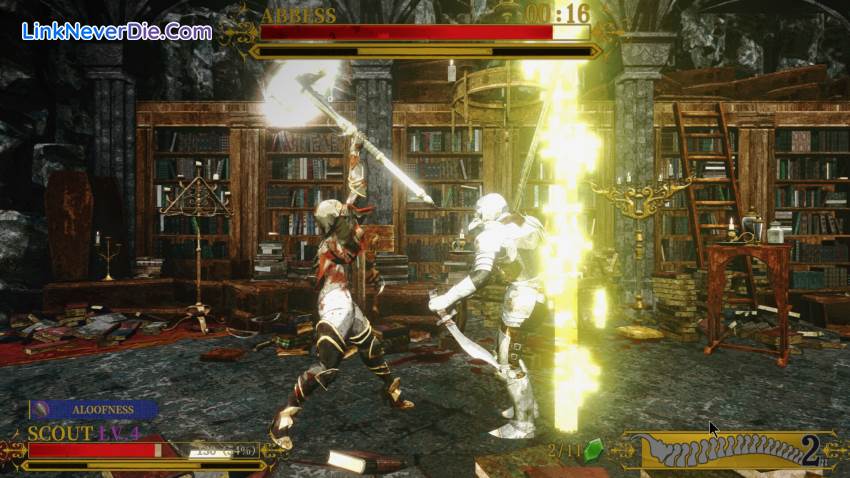 Hình ảnh trong game Corpse Keeper (screenshot) Hình ảnh trong game Corpse Keeper (screenshot)