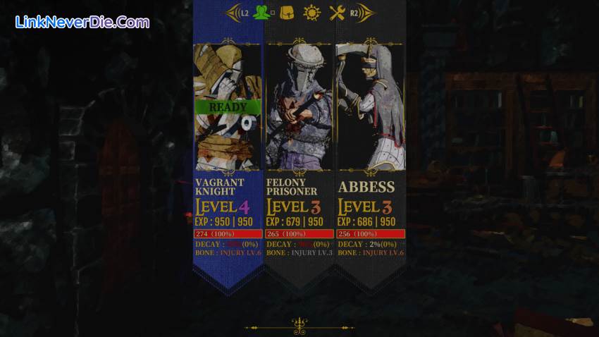 Hình ảnh trong game Corpse Keeper (screenshot) Hình ảnh trong game Corpse Keeper (screenshot)