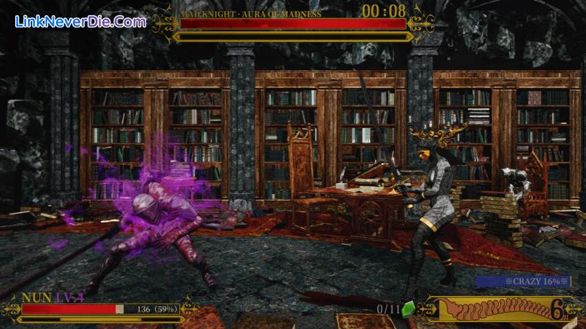 Hình ảnh trong game Corpse Keeper (screenshot) Hình ảnh trong game Corpse Keeper (screenshot)