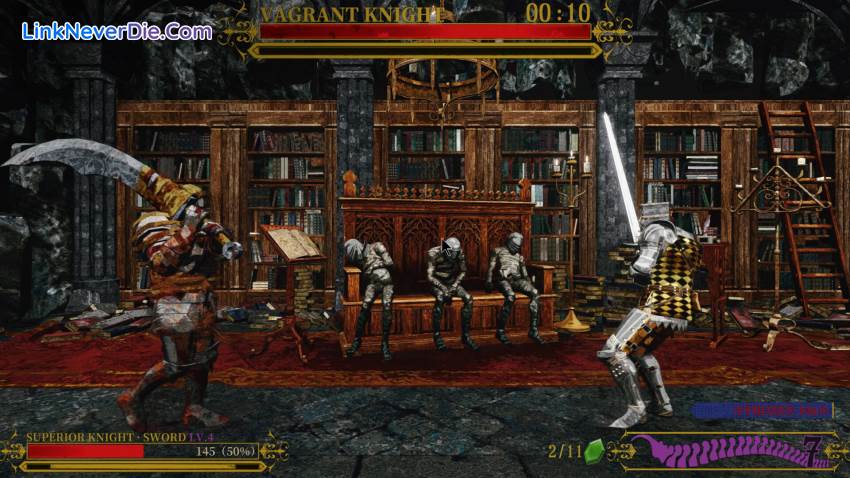 Hình ảnh trong game Corpse Keeper (screenshot) Hình ảnh trong game Corpse Keeper (screenshot)