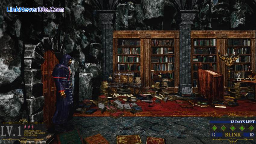 Hình ảnh trong game Corpse Keeper (screenshot) Hình ảnh trong game Corpse Keeper (screenshot)
