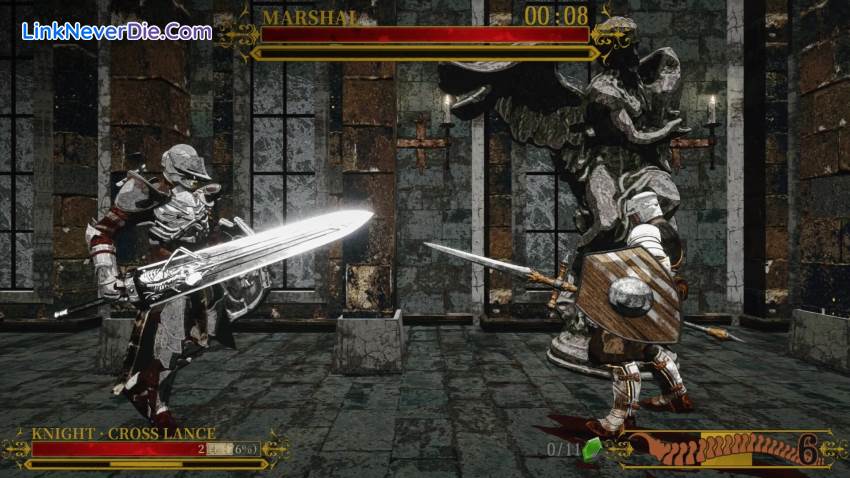 Hình ảnh trong game Corpse Keeper (screenshot) Hình ảnh trong game Corpse Keeper (screenshot)