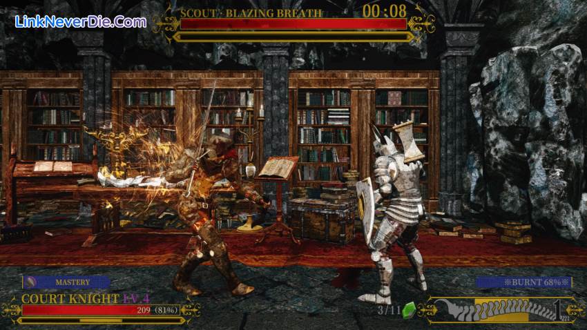 Hình ảnh trong game Corpse Keeper (screenshot) Hình ảnh trong game Corpse Keeper (screenshot)