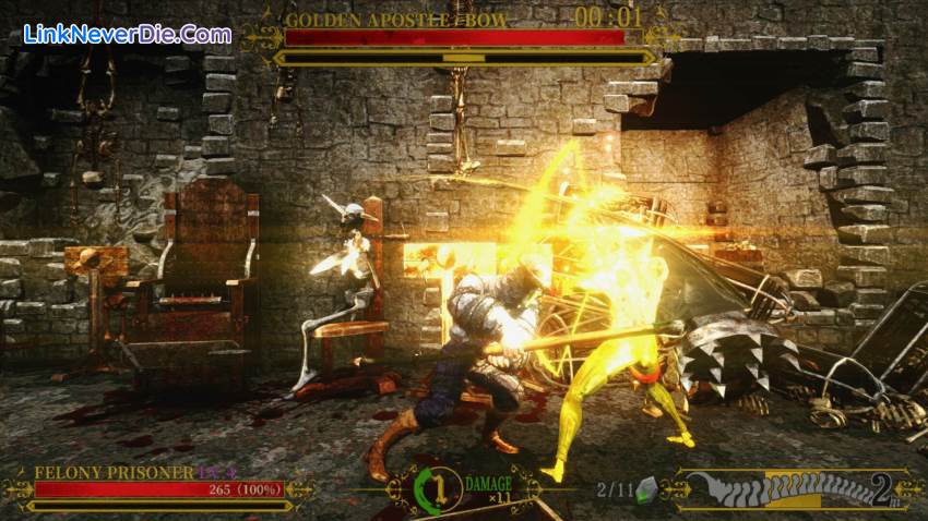 Hình ảnh trong game Corpse Keeper (screenshot) Hình ảnh trong game Corpse Keeper (screenshot)
