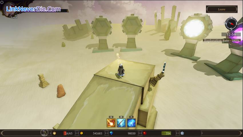 Hình ảnh trong game Elegy of Fate (screenshot) Hình ảnh trong game Elegy of Fate (screenshot)