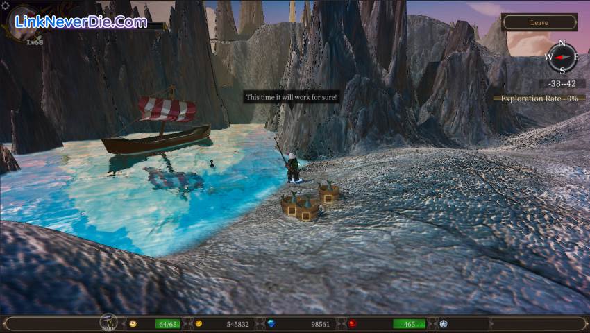 Hình ảnh trong game Elegy of Fate (screenshot) Hình ảnh trong game Elegy of Fate (screenshot)
