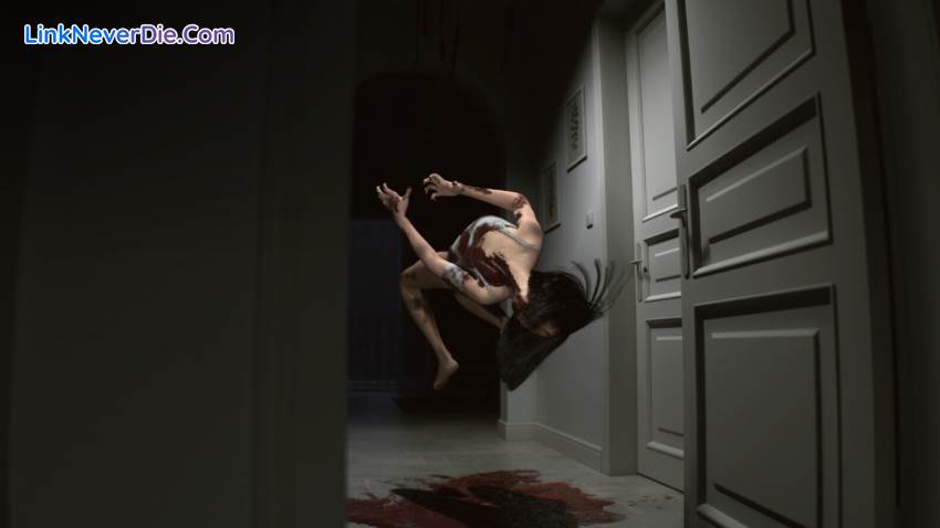 Hình ảnh trong game SUPERNORMAL (screenshot) Hình ảnh trong game SUPERNORMAL (screenshot)