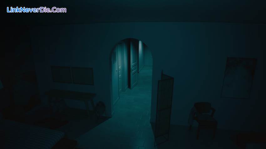 Hình ảnh trong game SUPERNORMAL (screenshot) Hình ảnh trong game SUPERNORMAL (screenshot)