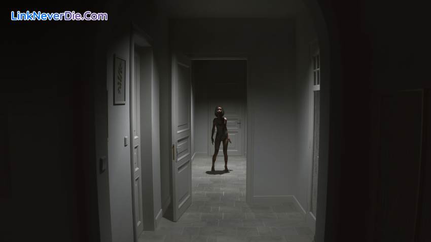 Hình ảnh trong game SUPERNORMAL (screenshot) Hình ảnh trong game SUPERNORMAL (screenshot)